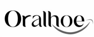 ORALHOE logo