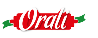 ORALI logo