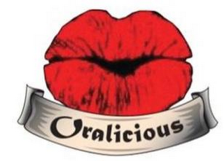 ORALICIOUS logo