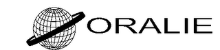 ORALIE logo