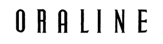 ORALINE logo