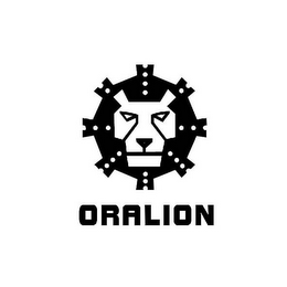ORALION logo