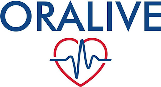 ORALIVE logo