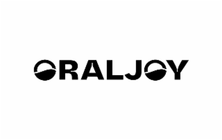 ORALJOY logo