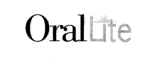 ORALLITE logo