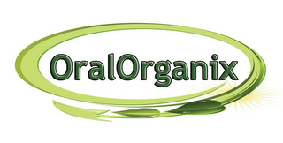 ORALORGANIX logo