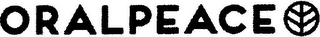 ORALPEACE logo