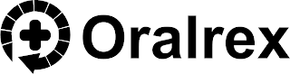 ORALREX logo