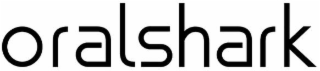 ORALSHARK logo