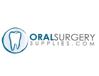 ORALSURGERY SUPPLIES.COM logo