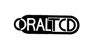ORALTCD logo