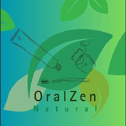 ORALZEN NATURAL logo