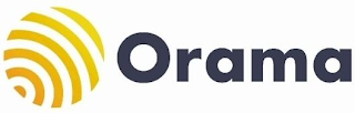 ORAMA logo