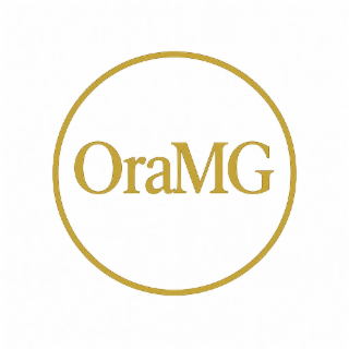 ORAMG logo
