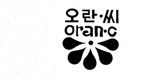 ORAN-C logo