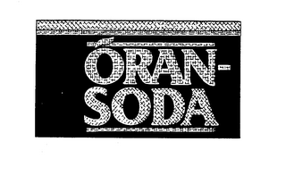 ORAN-SODA logo