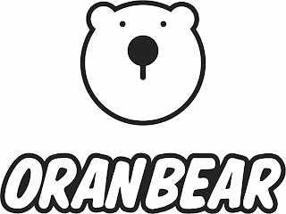 ORANBEAR logo