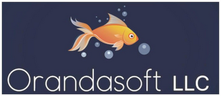 ORANDASOFT logo