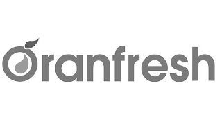 ORANFRESH logo