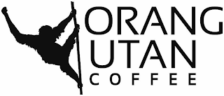 ORANG UTAN COFFEE logo