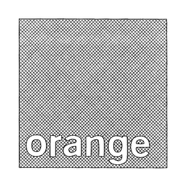 ORANGE logo