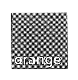 ORANGE logo