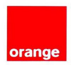ORANGE logo
