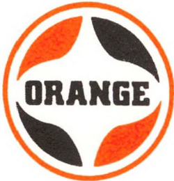 ORANGE logo