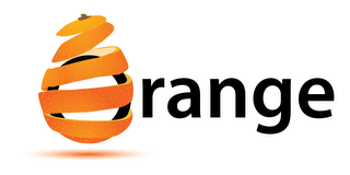 ORANGE logo