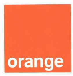 ORANGE logo