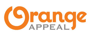 ORANGE APPEAL logo