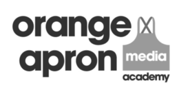 ORANGE APRON MEDIA ACADEMY