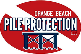 ORANGE BEACH PILE PROTECTION LLC logo