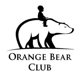 ORANGE BEAR CLUB