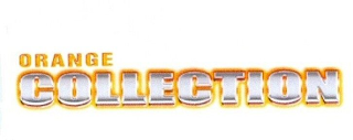 ORANGE COLLECTION logo