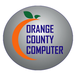 ORANGE COUNTY COMPUTER logo