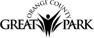ORANGE COUNTY GREAT PARK logo
