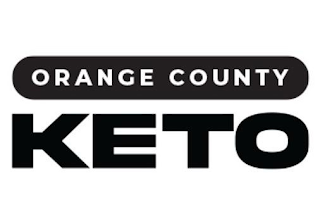 ORANGE COUNTY KETO logo