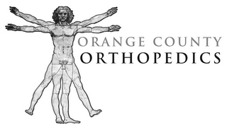 ORANGE COUNTY ORTHOPEDICS