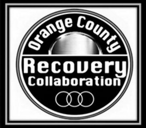 ORANGE COUNTY RECOVERY COLLABORATION logo