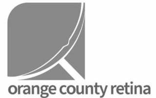 ORANGE COUNTY RETINA logo