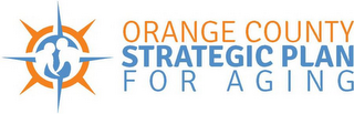 ORANGE COUNTY STRATEGIC PLAN FOR AGING logo