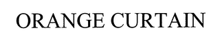 ORANGE CURTAIN logo