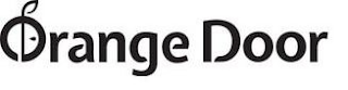 ORANGE DOOR logo