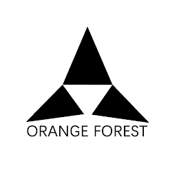 ORANGE FOREST logo