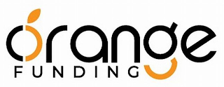 ORANGE FUNDING logo