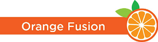 ORANGE FUSION logo