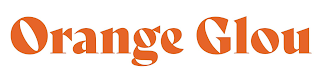 ORANGE GLOU logo