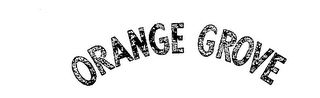 ORANGE GROVE logo