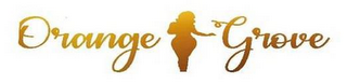 ORANGE GROVE logo